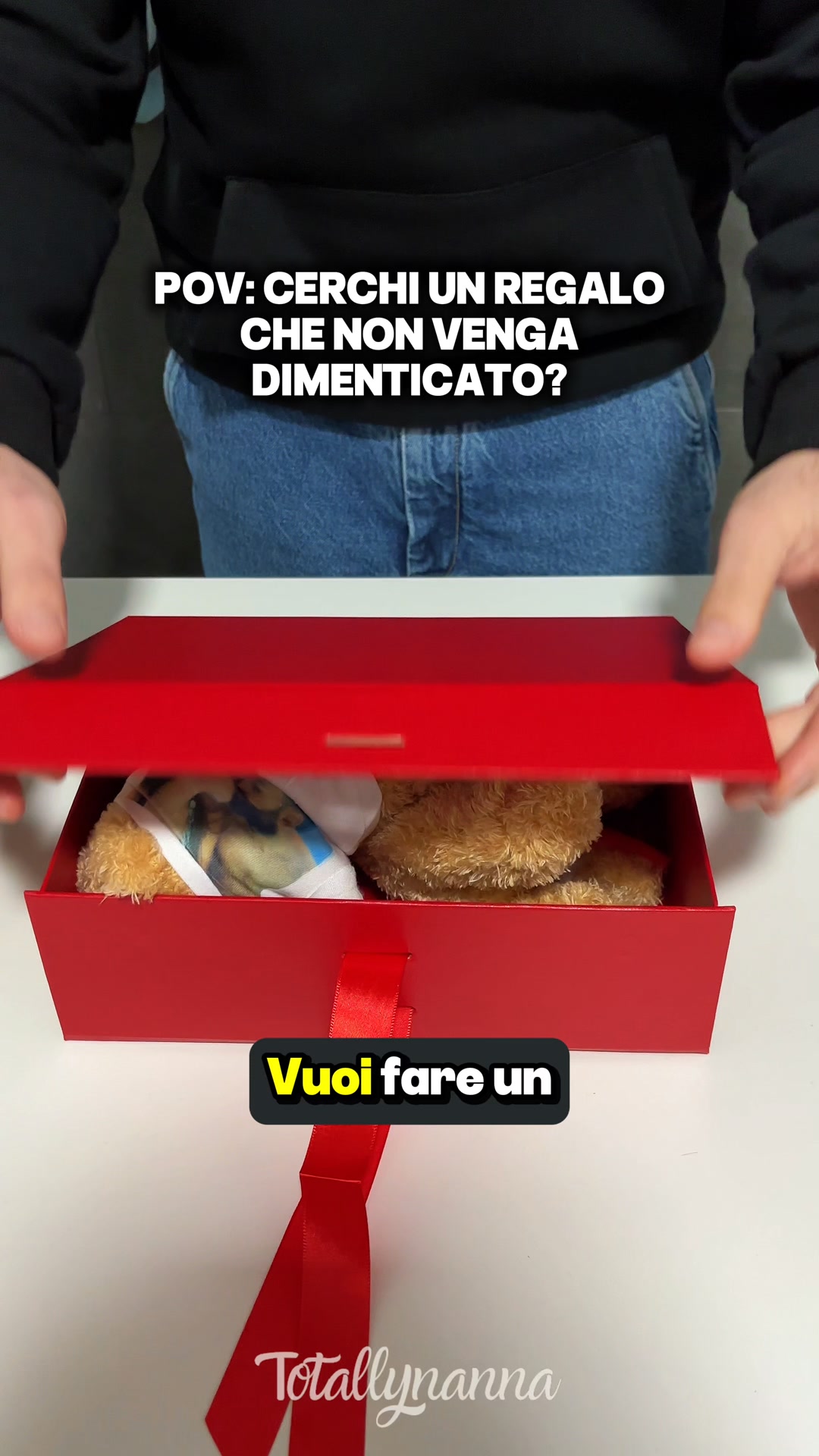 Felpe Personalizzate da 39,99€