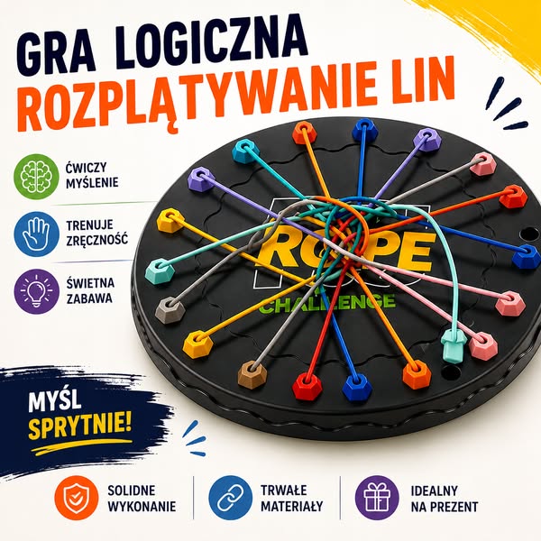 #1 GRA RODZINNA