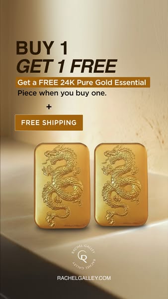 Gold Just Got Better