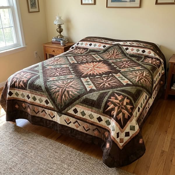 Navigator’s Garden Pattern 41% OFF
