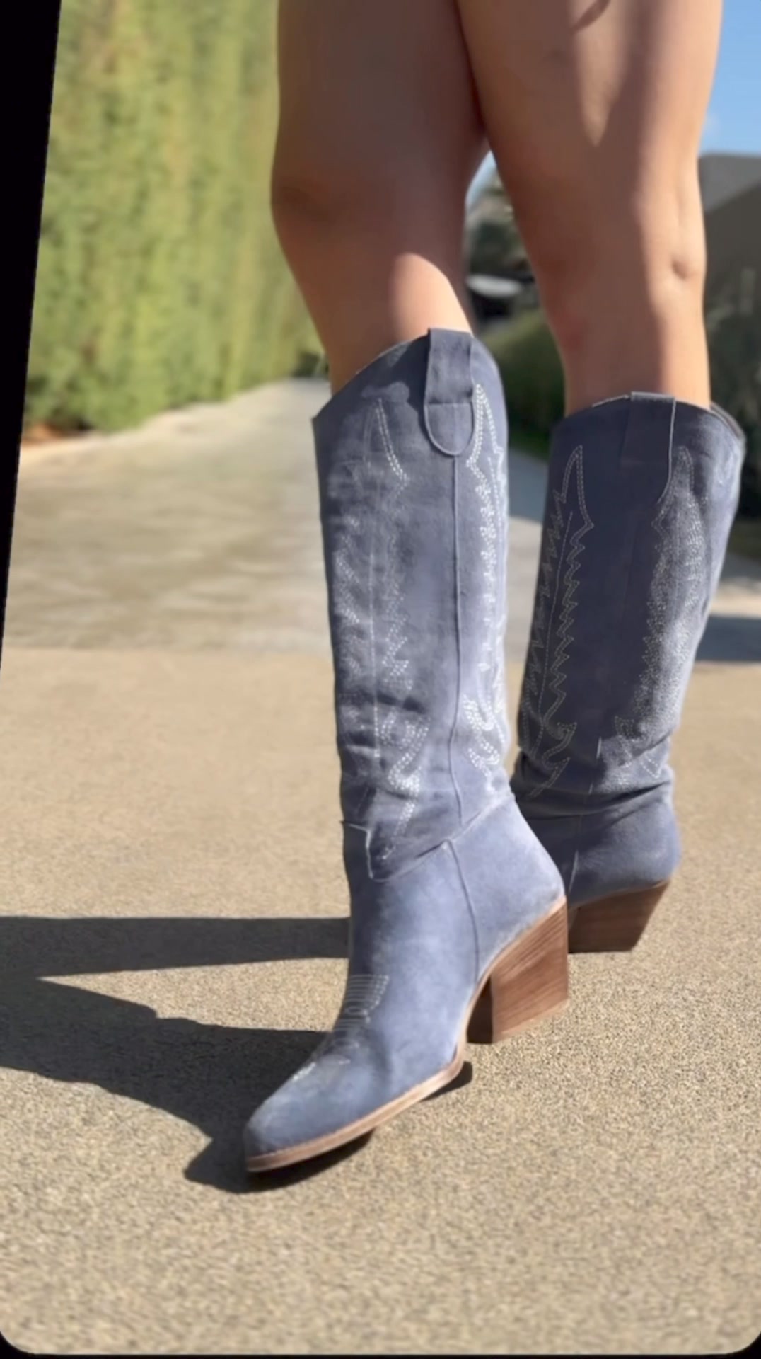 Kali Shoes – Cowboy Boots with an Italian Soul