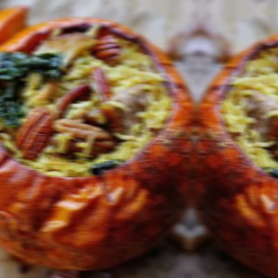 The Pumpkin Cookbook — Just $2.99
