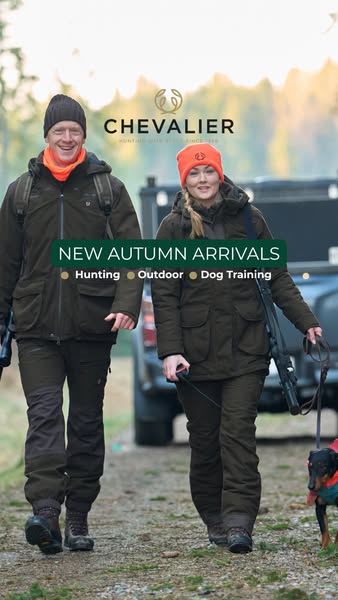 Autumn Arrivals