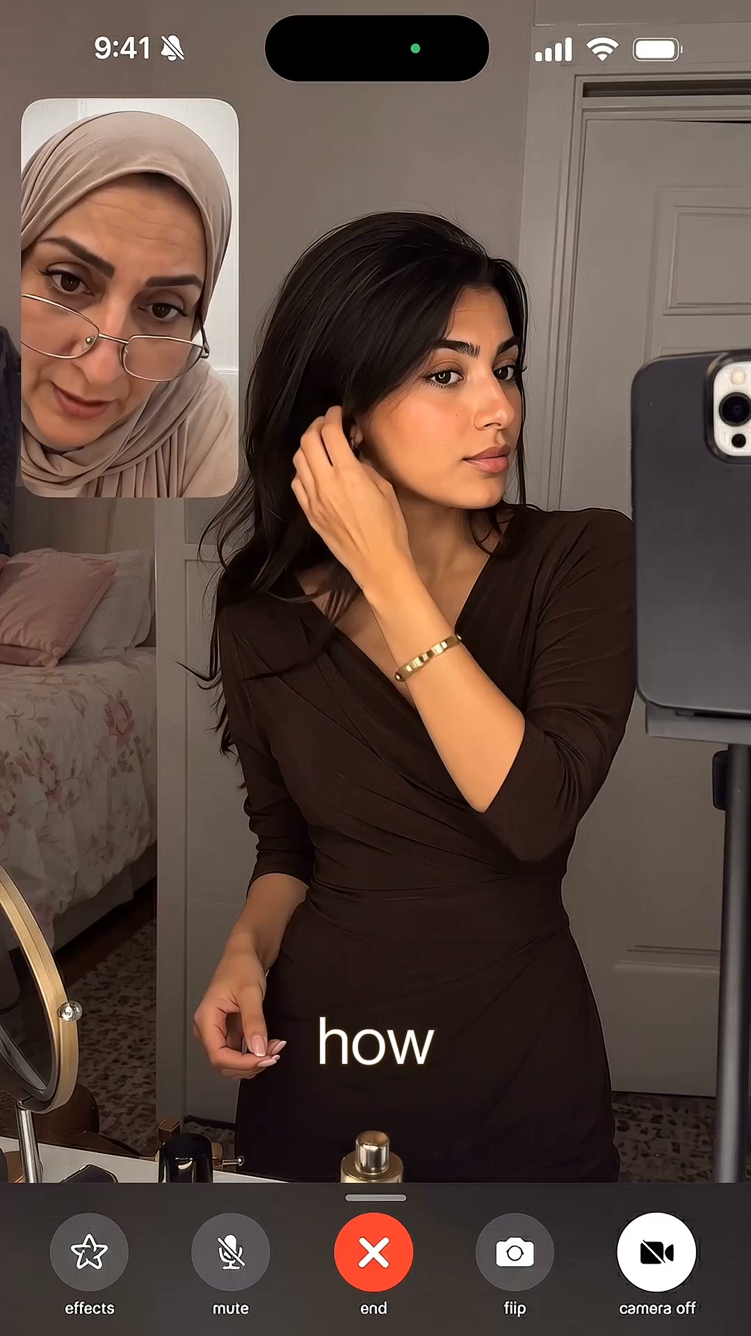 Everyone asks. Nobody guesses
