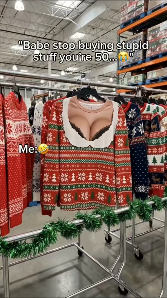 Christmas Party Outfit