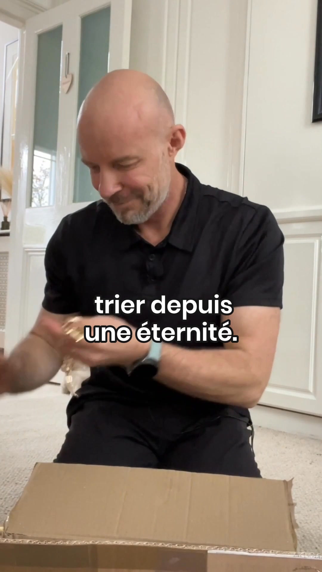 Cliquez ici pour découvrir tout ce que nous achetons