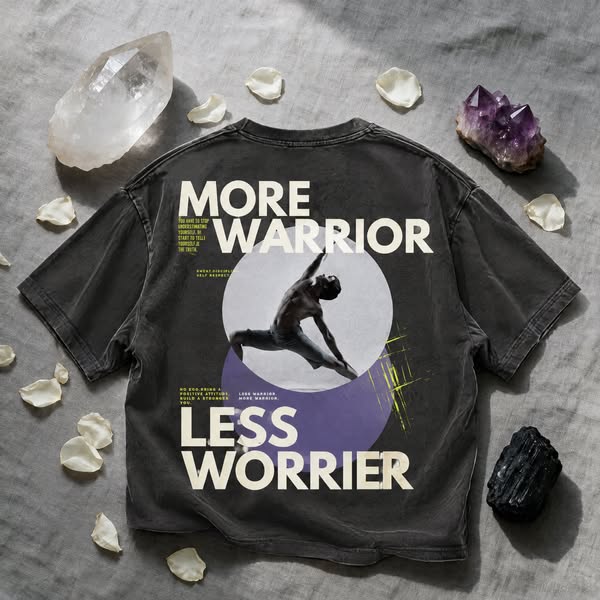 Neue Yoga T-Shirts!