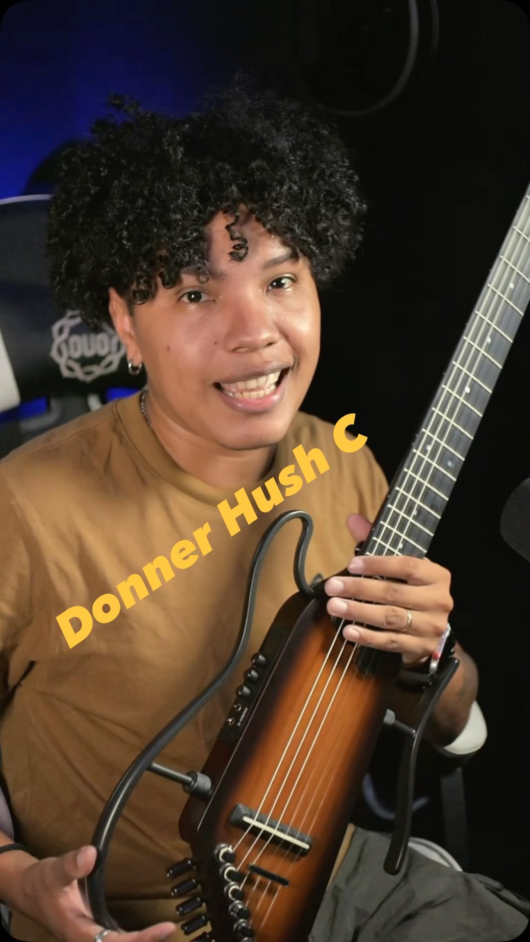 Anúncio de Donnermusic_ES