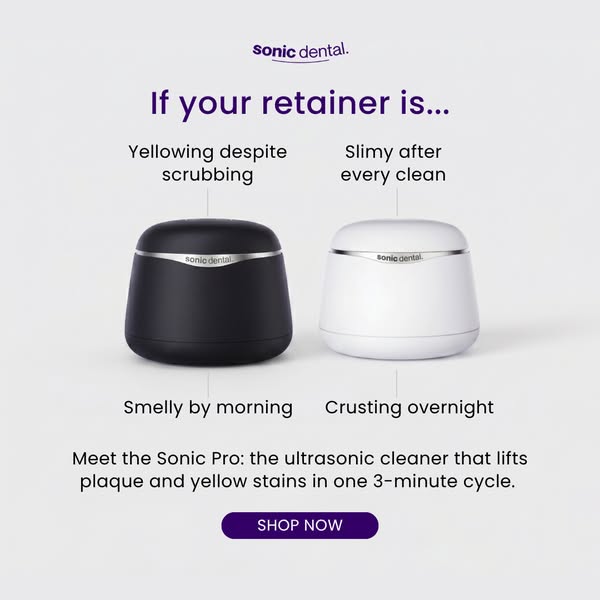 Cutting Edge Ultrasonic & UVC technology
