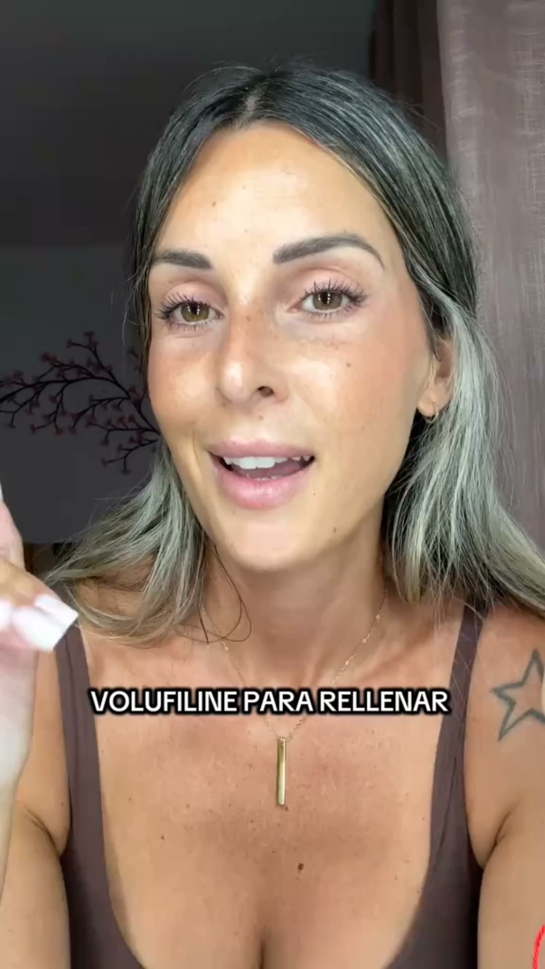 ¡Por fin llega a España el bálsamo de Volufiline!