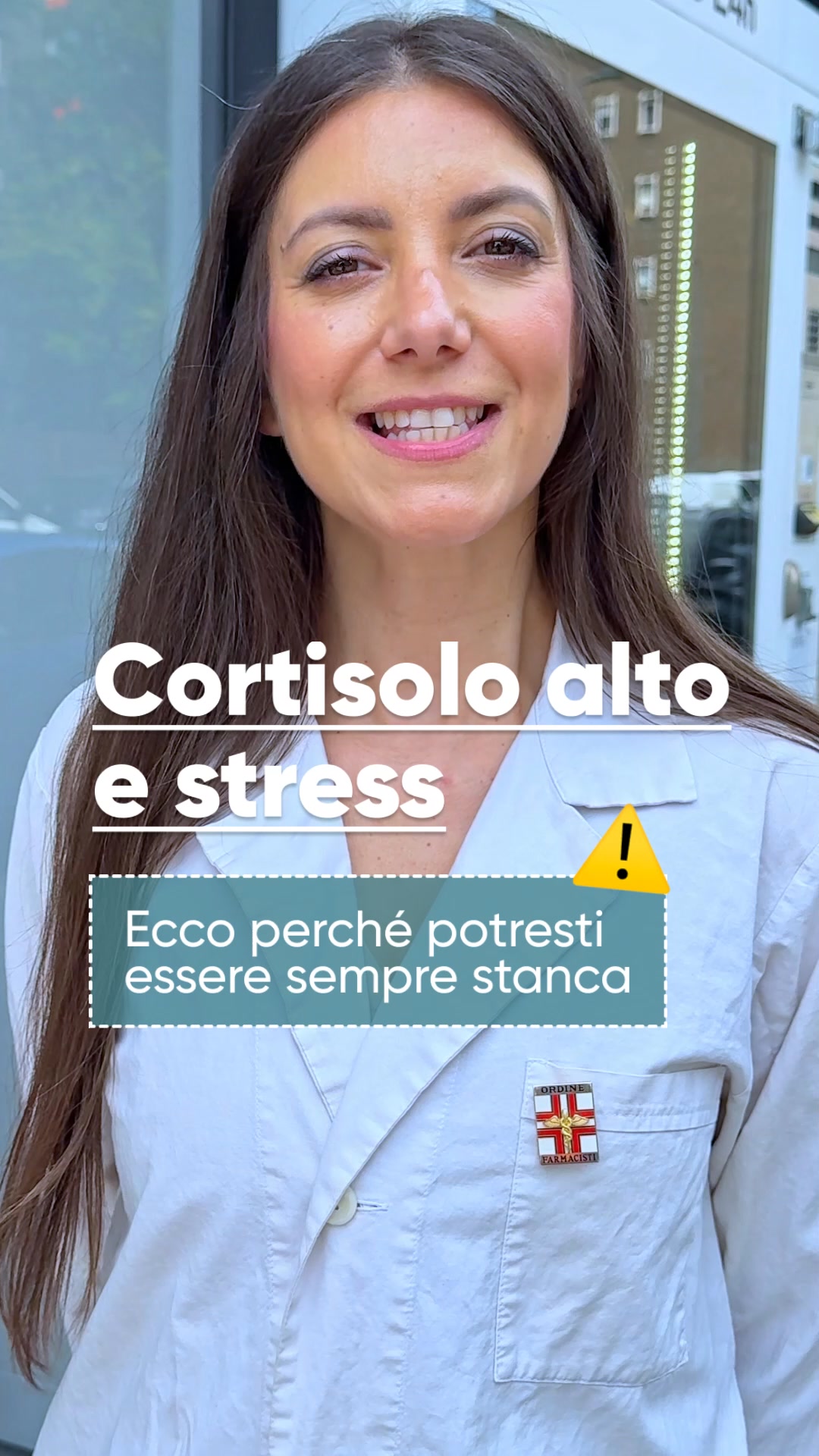 Rilaxan Stress Control