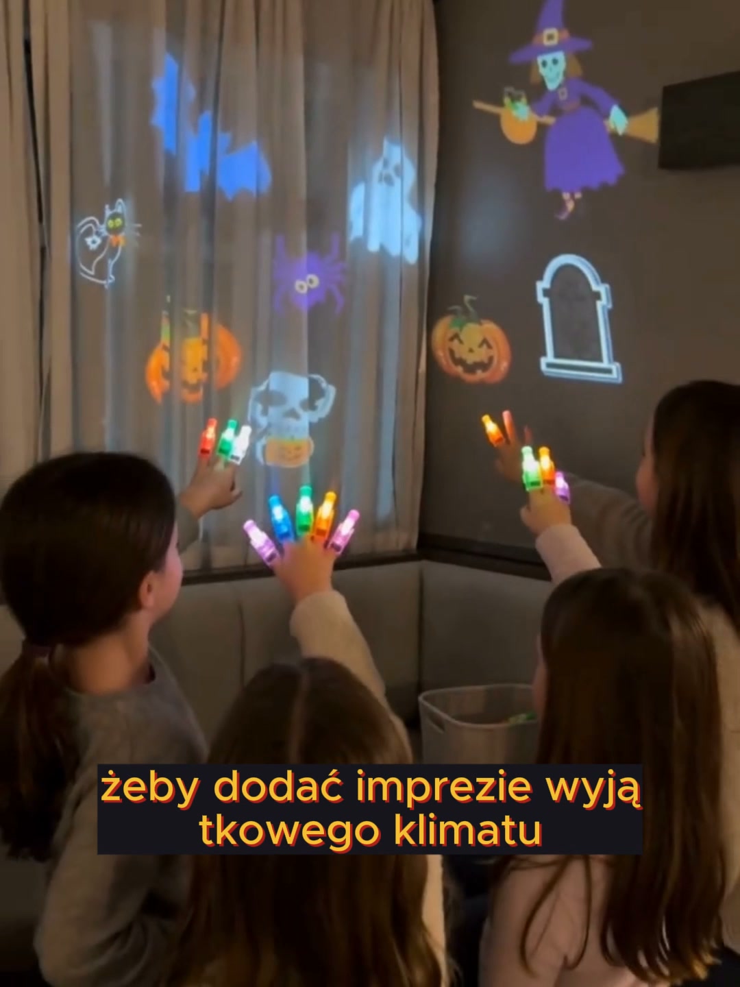 IMPREZA HALLOWEENOWA JUŻ NIEDŁUGO!