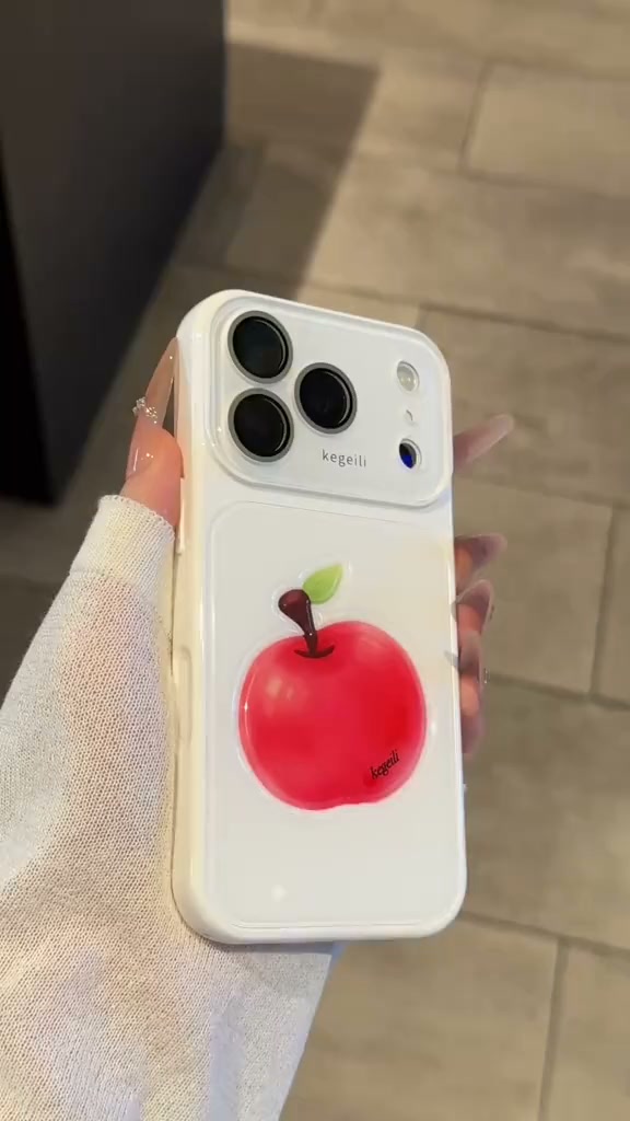 A Sweet Upgrade for Your Phone