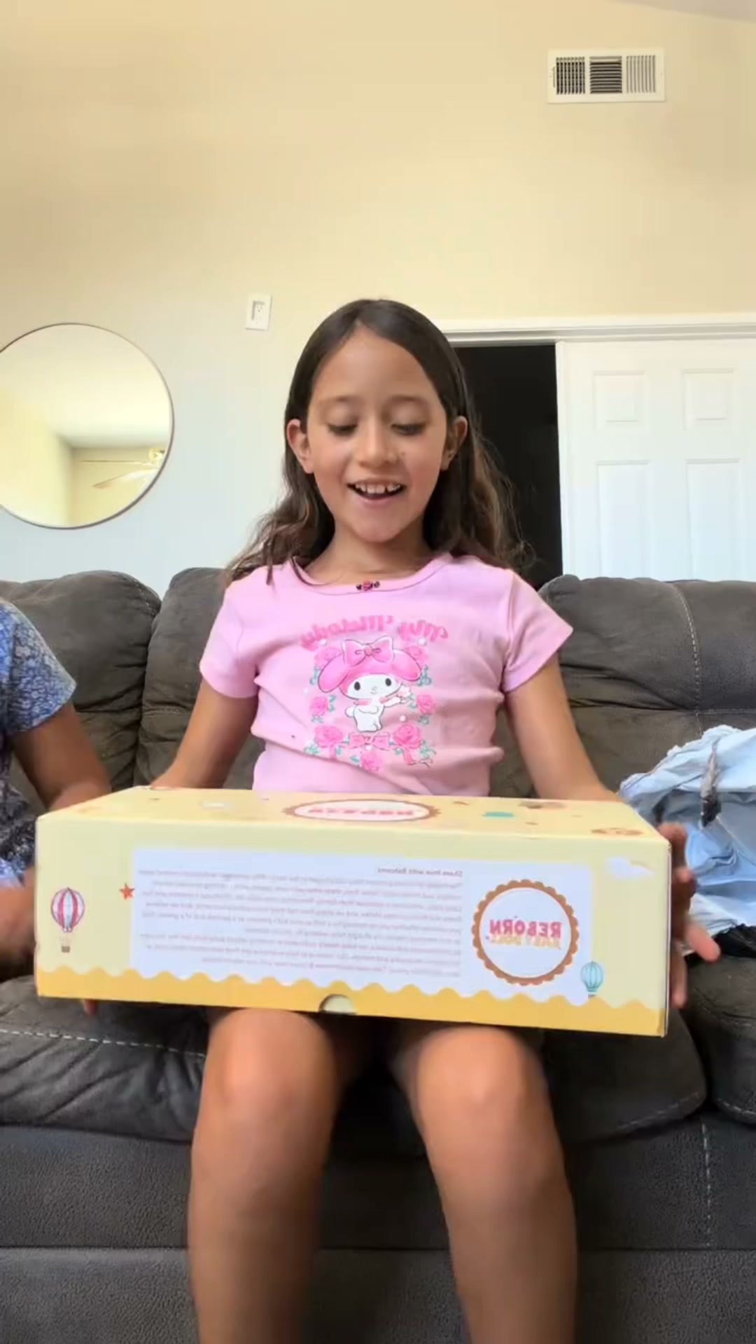 The Baby Doll That Feels Real — 40% Off
