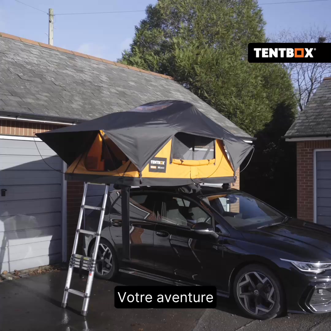 Ça pourrait être vous !