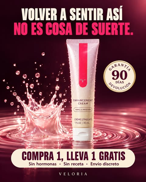 No es la edad. Es el riego.