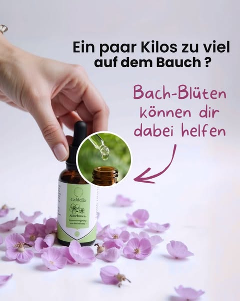 Ihr natürlicher Verbündeter zum Abnehmen