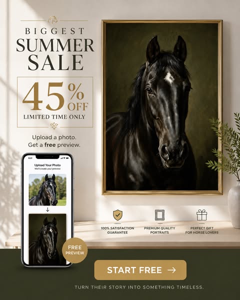 Biggest sales: 45% OFF + Free Shipping