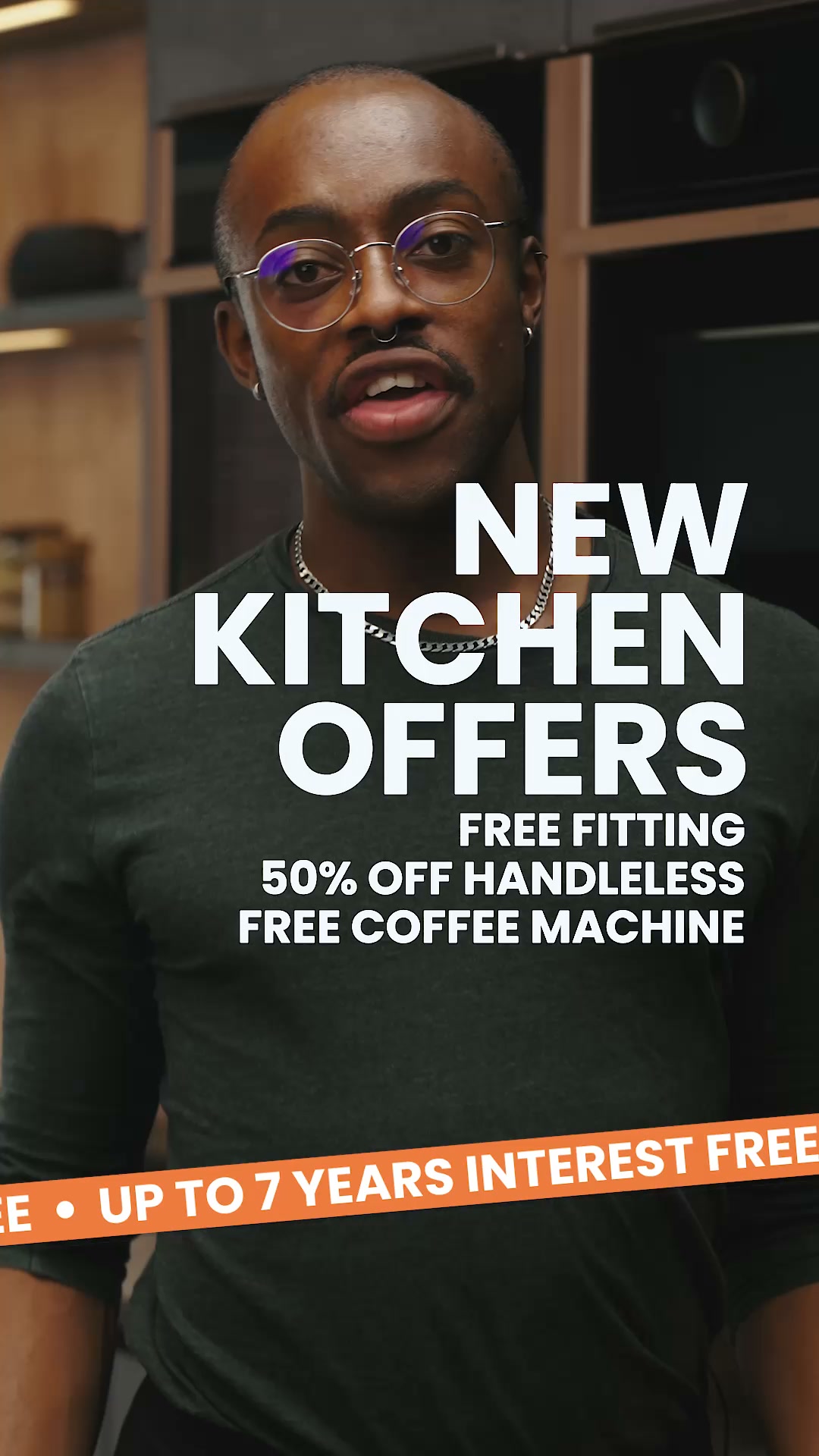 Prestons Kitchens | Leeds Showroom