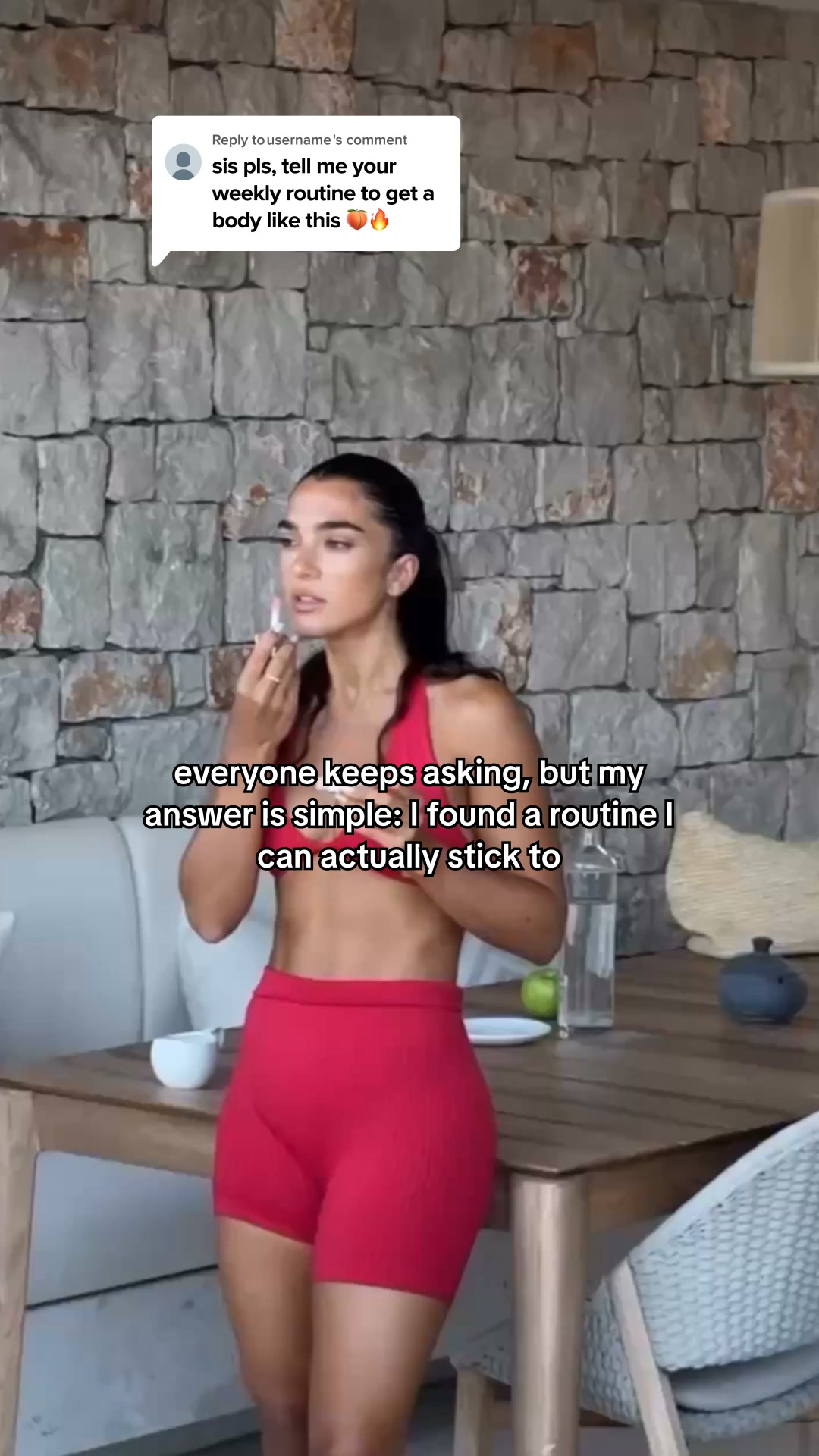 Get Your Summer Body