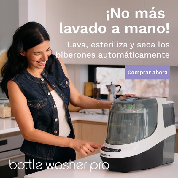 Bottle Washer Pro