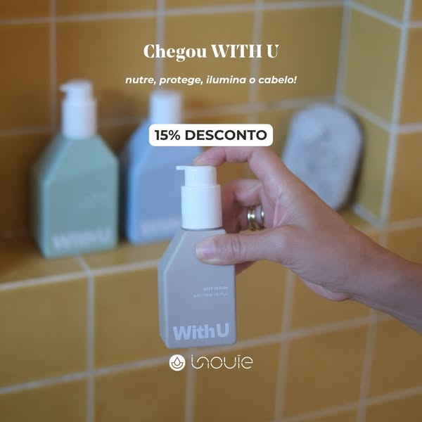 Anúncio de Inouie Beauty