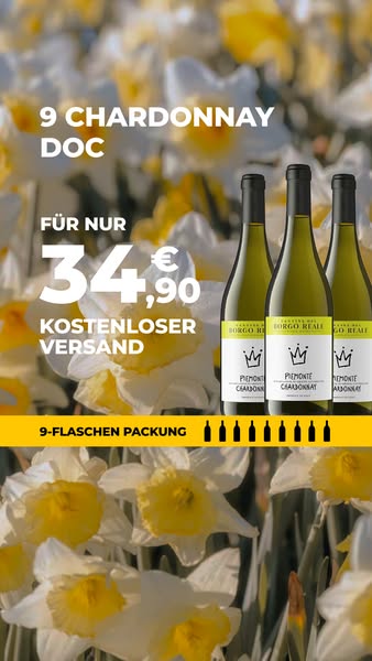 9 Chardonnay DOC