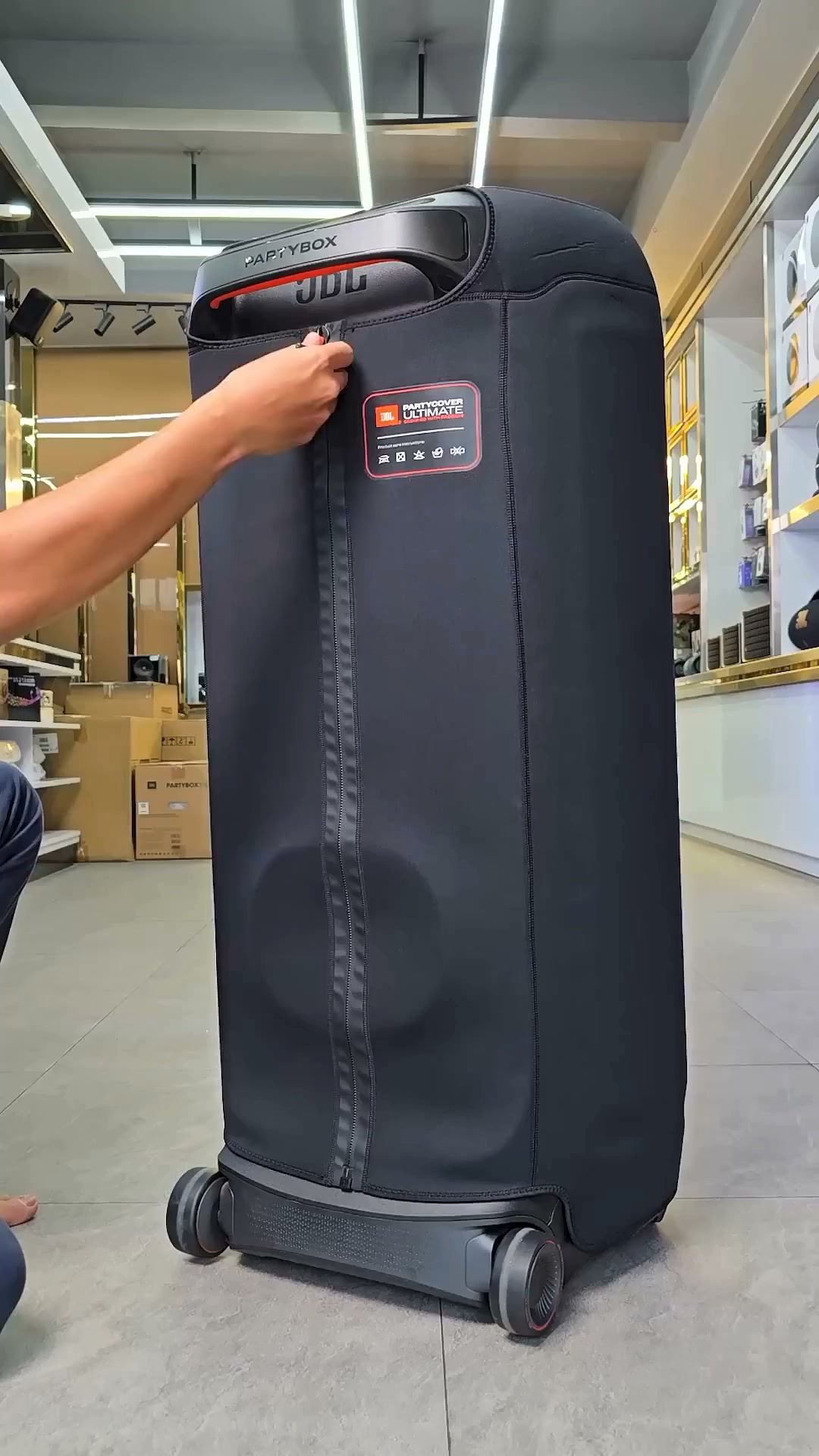 TAP TO CLAIM