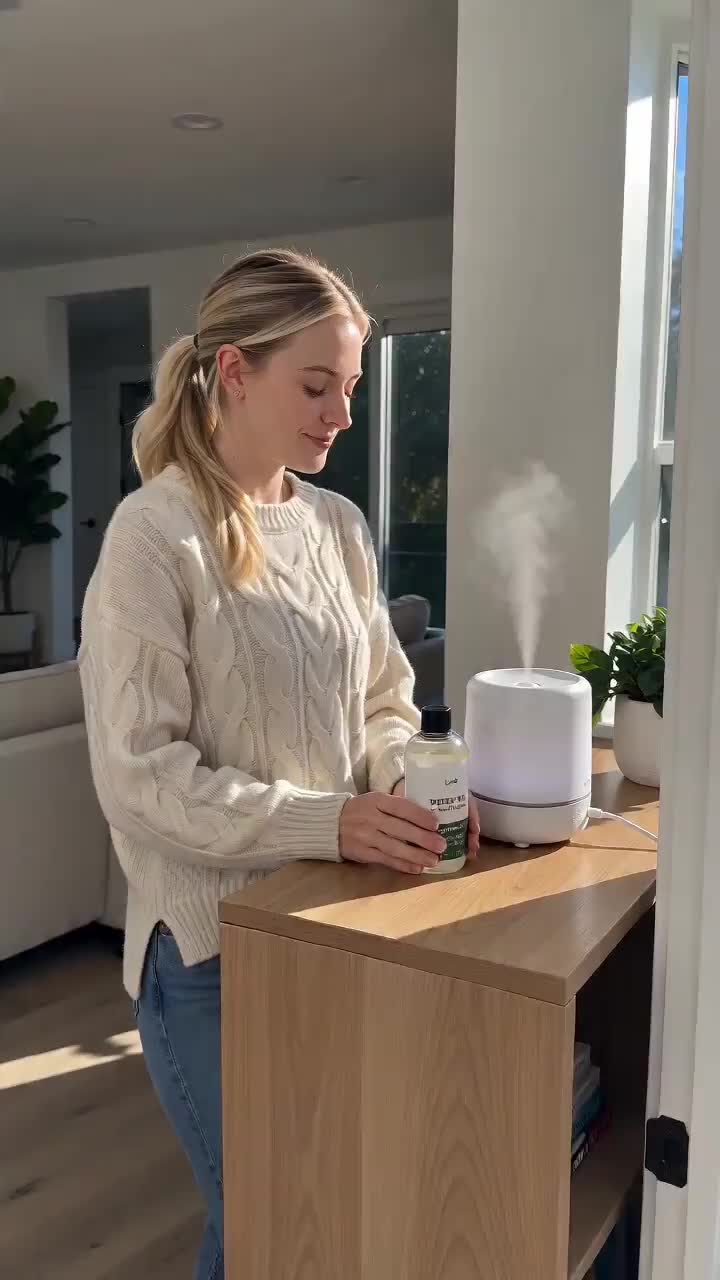 Anúncio de Luckinwish-official