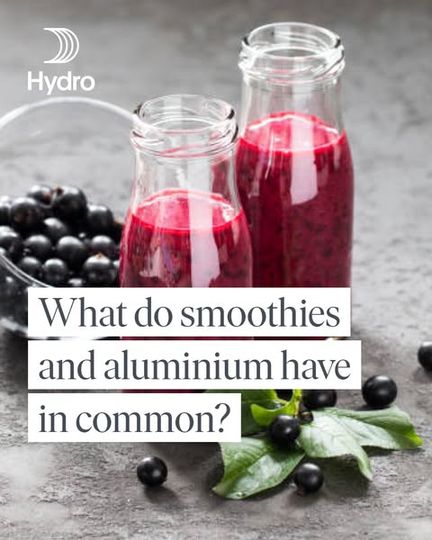 Açaí: A source of smoothies, and possibly renewable energy in Brazil
