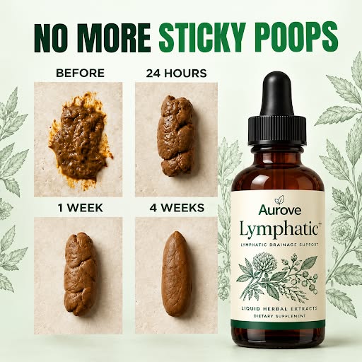 Don’t Blame Your Lifestyle — Fix The Lymphatic System First