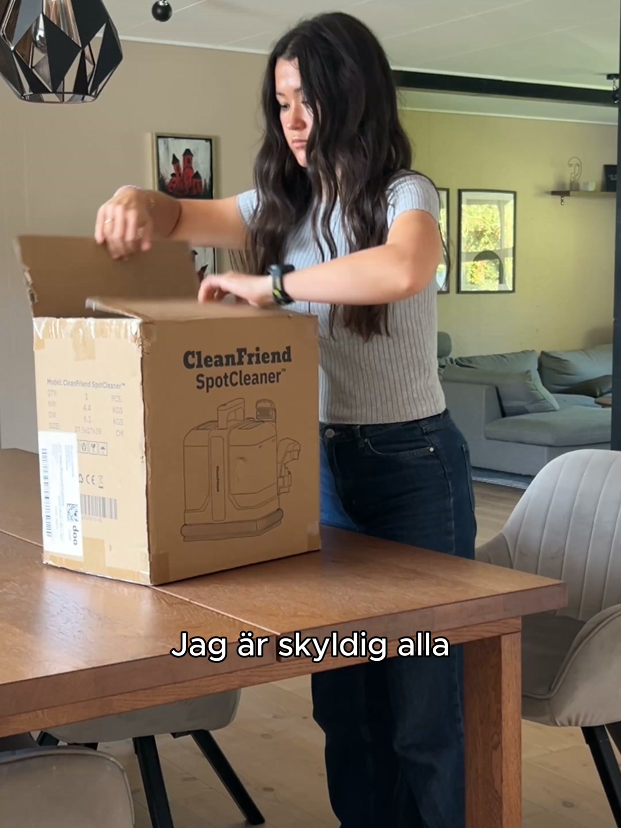 Jag trodde inte den kunde bli billigare
