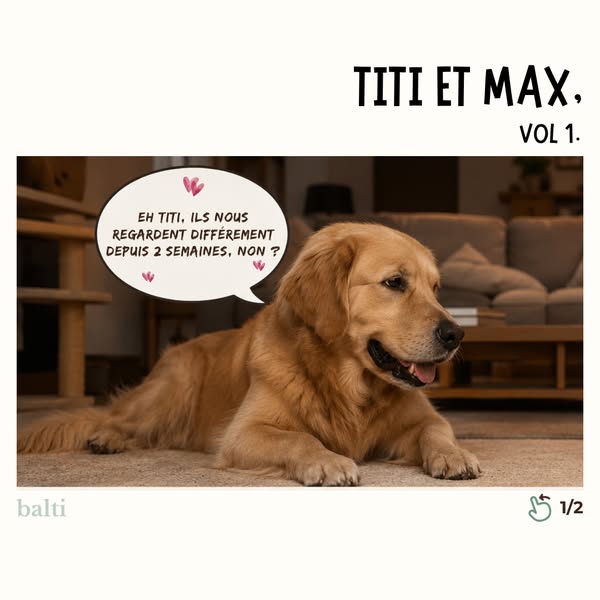 Confort quotidien
