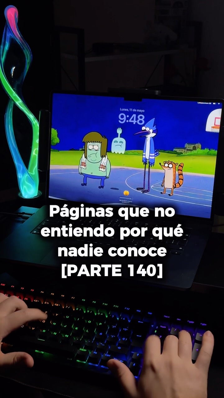 Anúncio de Buzzy Now