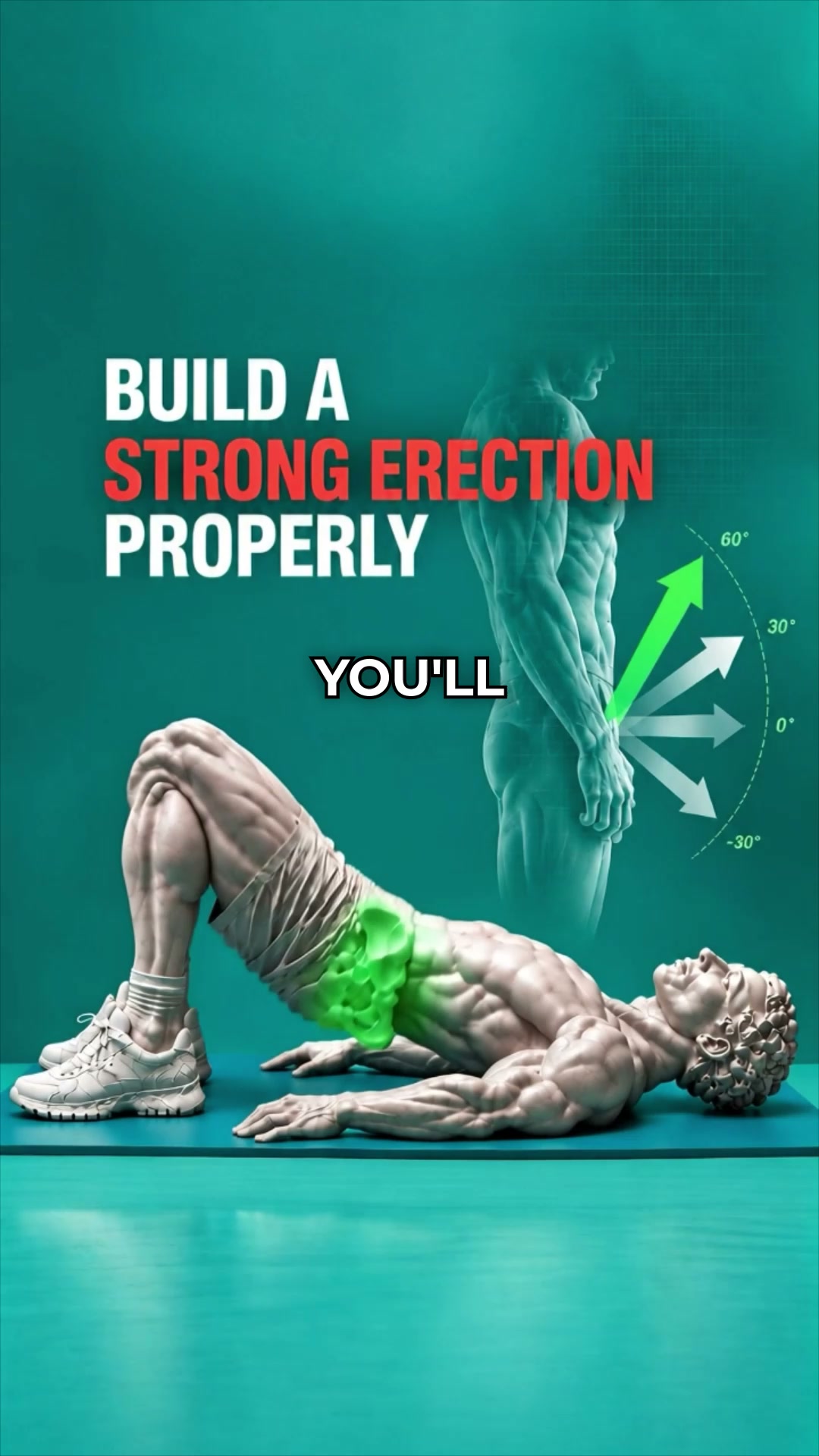Take Short Quiz & Get Your Plan to Improve Men's Health