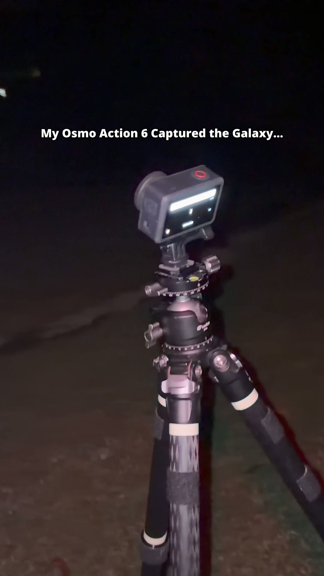 Osmo Action 6
