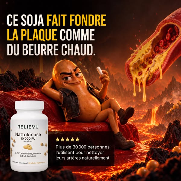 Augmentez le débit sanguin en quelques semaines