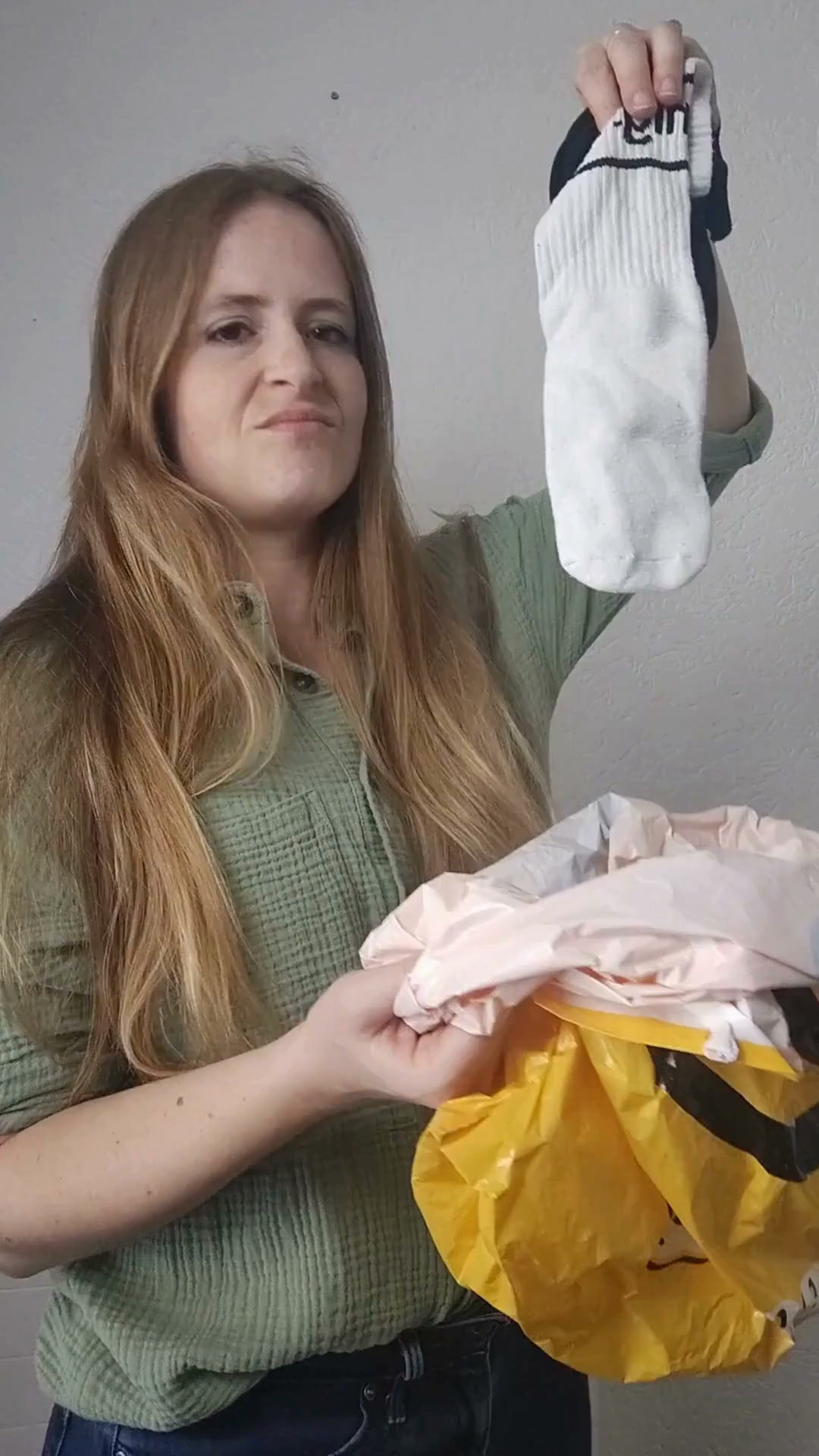 Trenne Unterwäsche & Socken wie ein PRO!