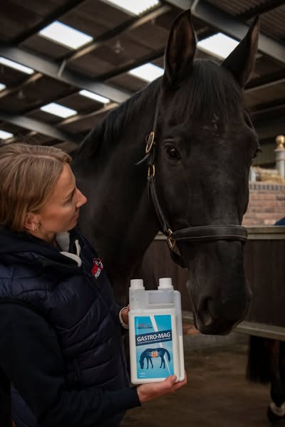Equine Products UK Ltd