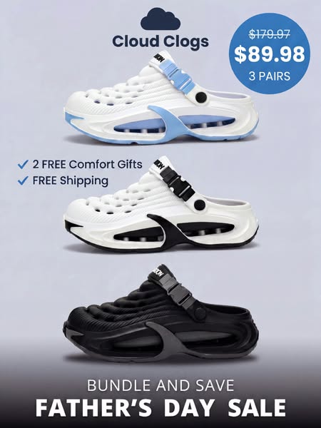 Save Up To 50% Off