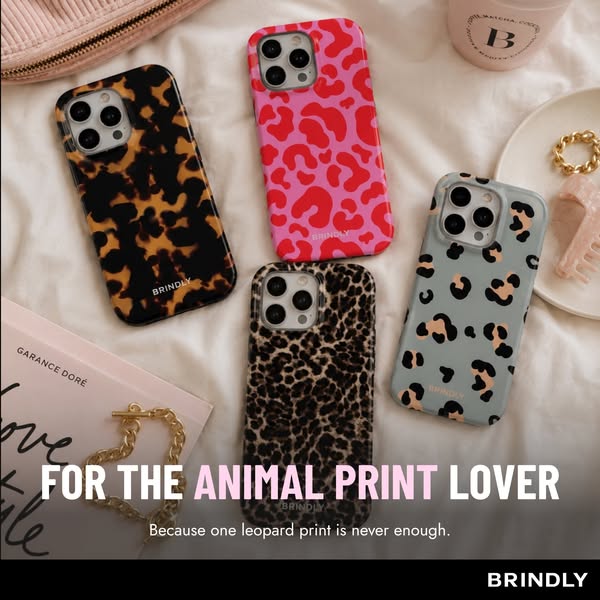 Animal Prints You'll Love