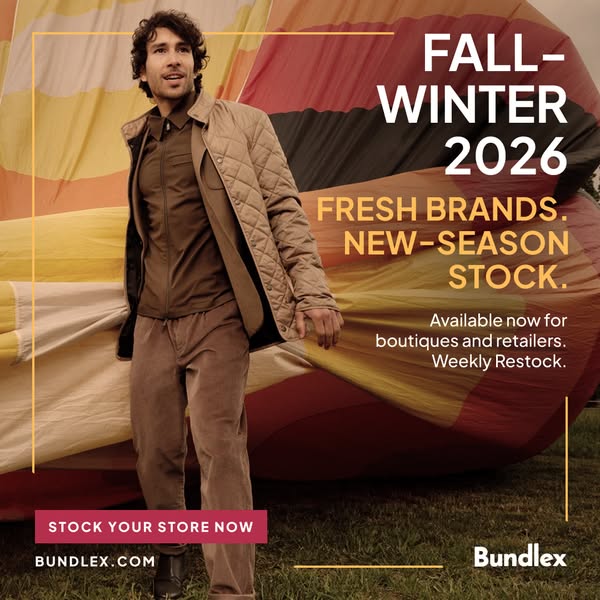 Stock Your Store With Bundlex
