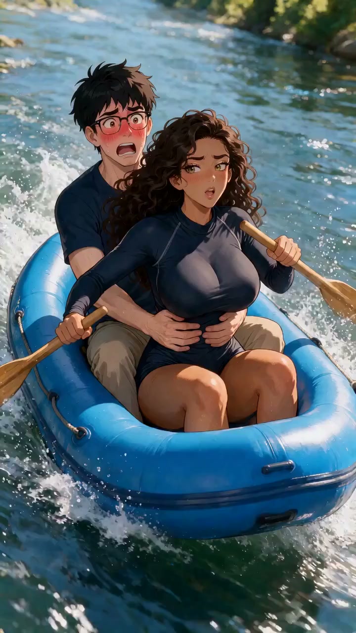 No rules. No parents. And one girl he can't stop thinking about.
