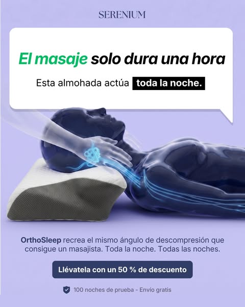Pruébala 100 noches