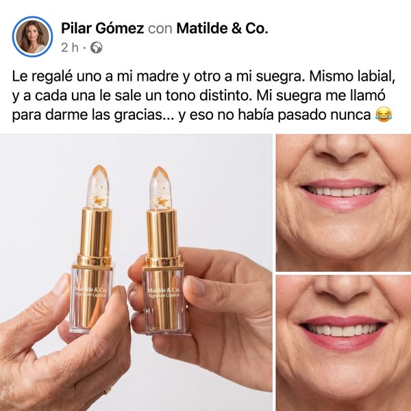 El regalo con el que no te equivocas de tono