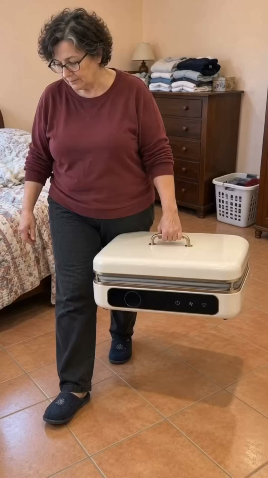 ¡Adiós a la ropa húmeda!