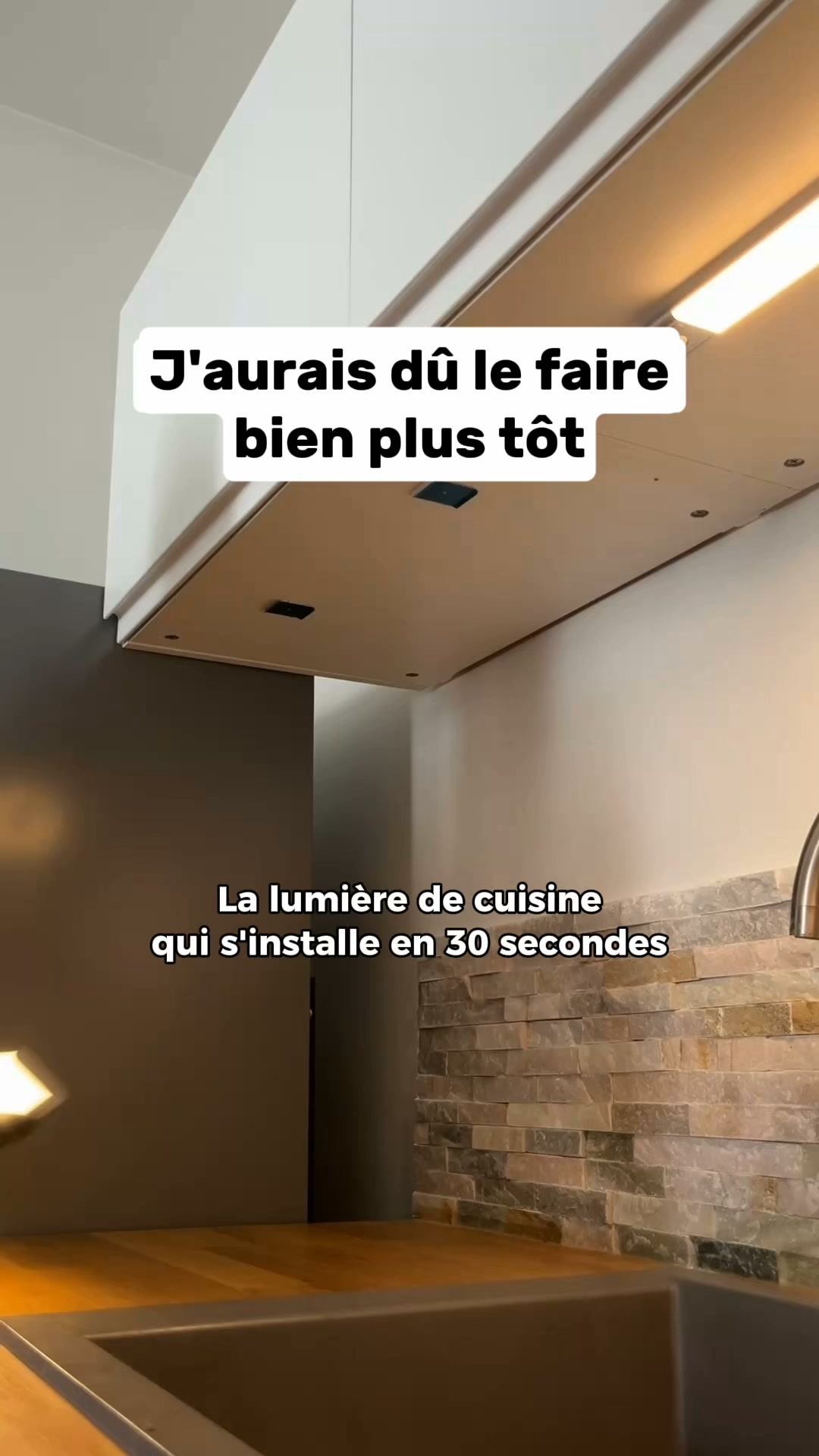 La solution en 30 secondes pour chaque coin sombre