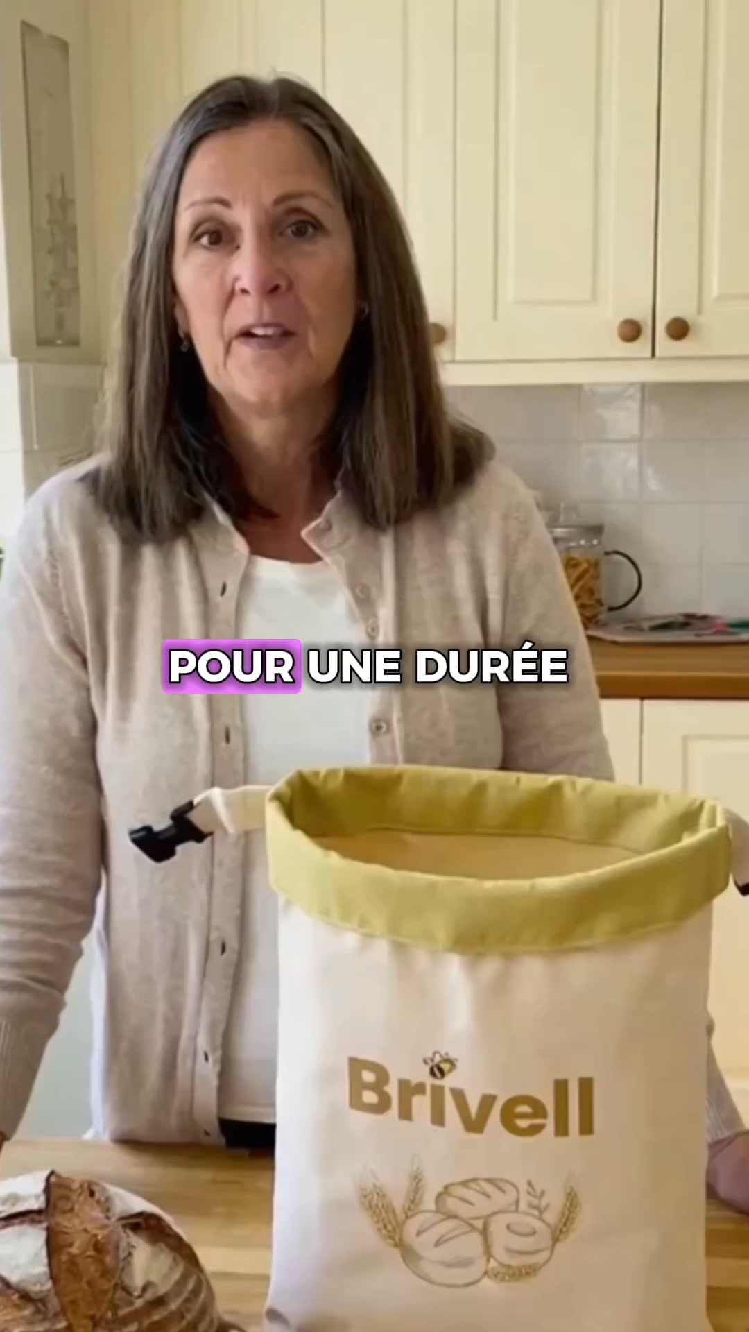 La vraie raison pour laquelle ton pain ne tient pas