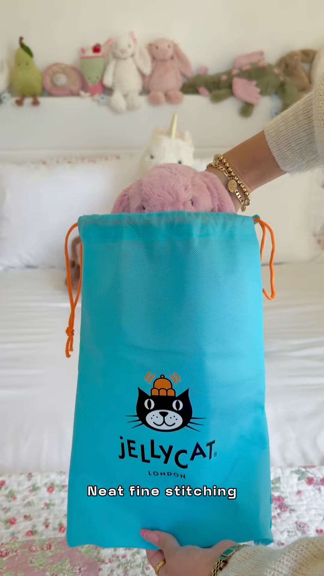 Up to 80% OFF Jellycat- Gift a Little Happiness