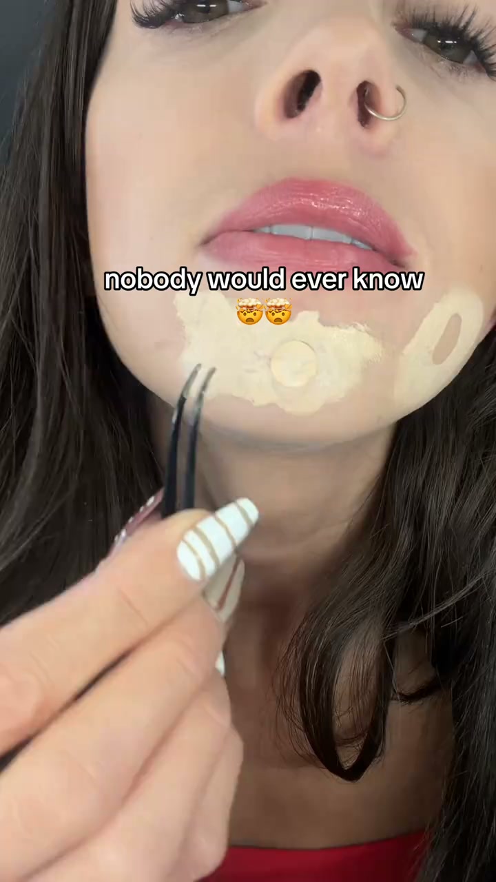 Pimple Patches That Disappear Under Makeup